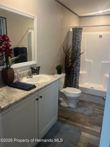 15419 Peach Orchard Road, Brooksville, FL 34614