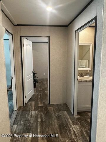 15419 Peach Orchard Road, Brooksville, FL 34614