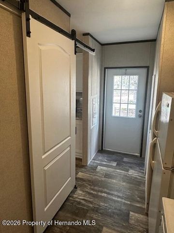 15419 Peach Orchard Road, Brooksville, FL 34614