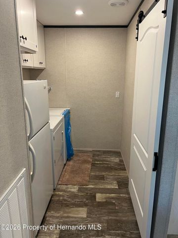 15419 Peach Orchard Road, Brooksville, FL 34614