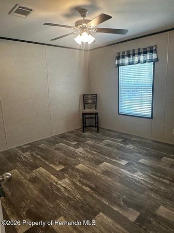 15419 Peach Orchard Road, Brooksville, FL 34614