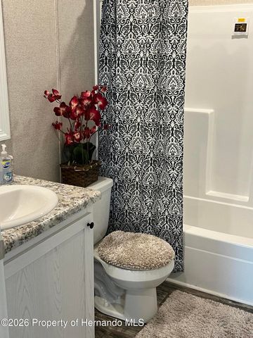 15419 Peach Orchard Road, Brooksville, FL 34614