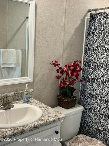 15419 Peach Orchard Road, Brooksville, FL 34614