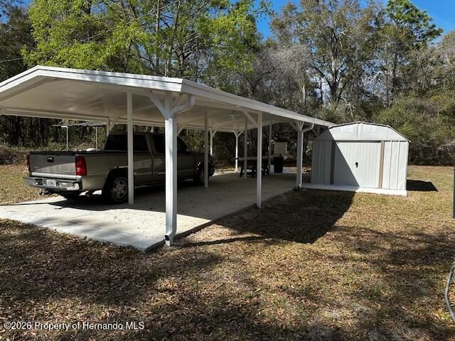 15419 Peach Orchard Road, Brooksville, FL 34614