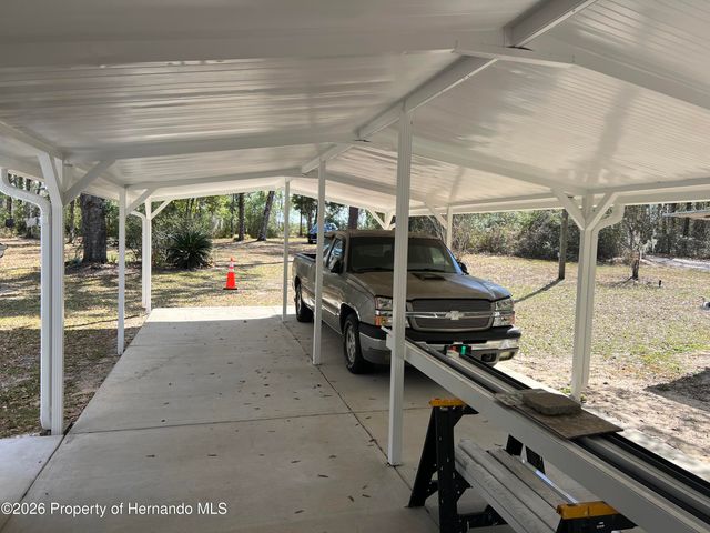 15419 Peach Orchard Road, Brooksville, FL 34614