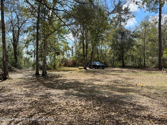15419 Peach Orchard Road, Brooksville, FL 34614
