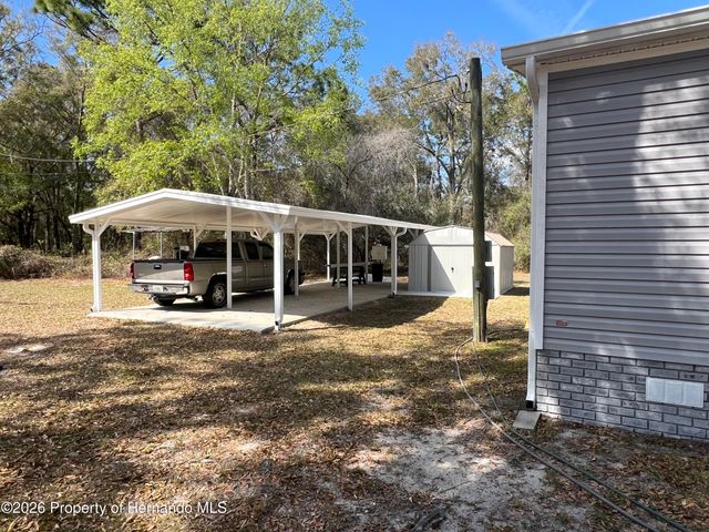 15419 Peach Orchard Road, Brooksville, FL 34614