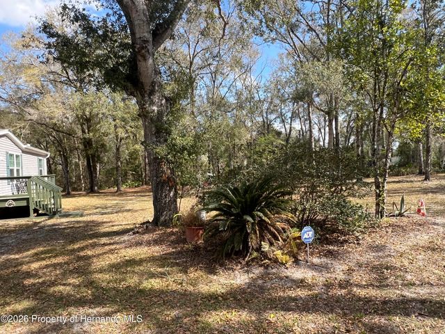 15419 Peach Orchard Road, Brooksville, FL 34614