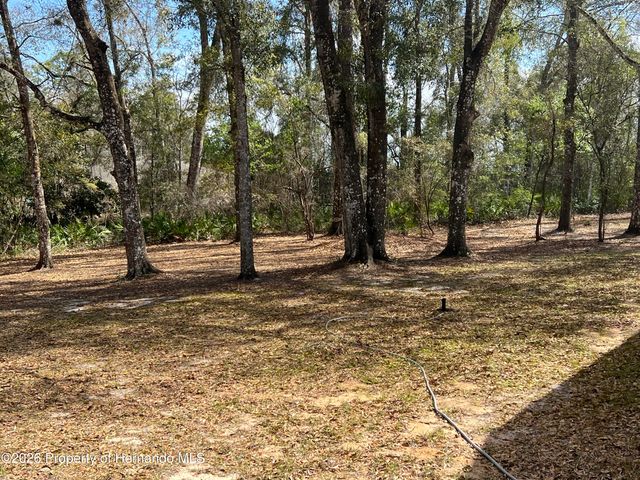 15419 Peach Orchard Road, Brooksville, FL 34614