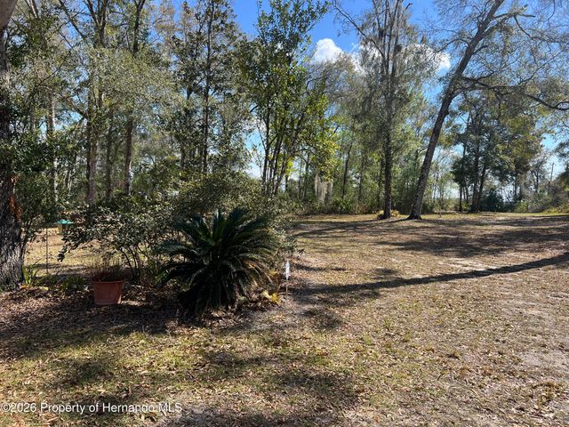 15419 Peach Orchard Road, Brooksville, FL 34614