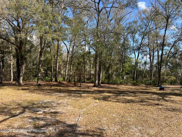 15419 Peach Orchard Road, Brooksville, FL 34614