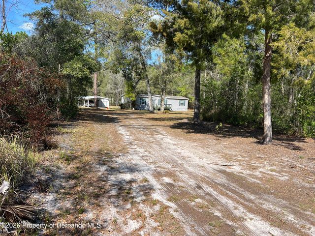 15419 Peach Orchard Road, Brooksville, FL 34614