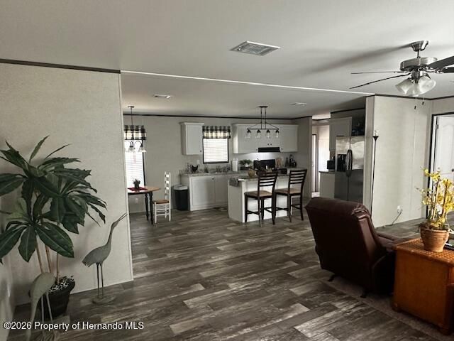 15419 Peach Orchard Road, Brooksville, FL 34614