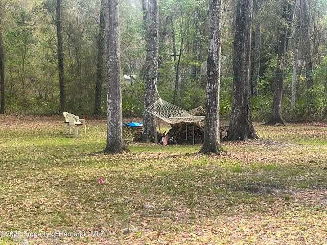 15419 Peach Orchard Road, Brooksville, FL 34614