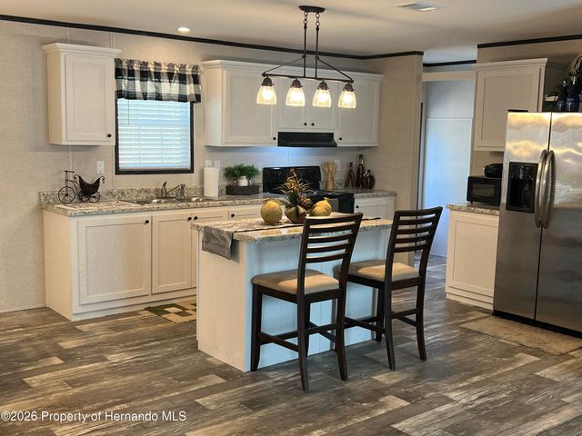 15419 Peach Orchard Road, Brooksville, FL 34614