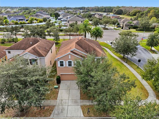 20203 AUTUMN FERN AVENUE, Tampa, FL 33647