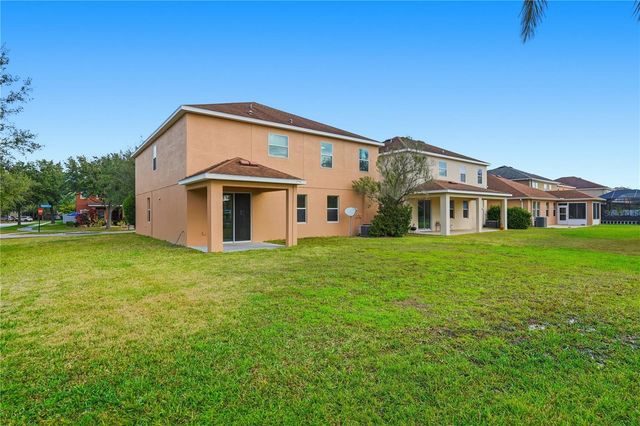 20203 AUTUMN FERN AVENUE, Tampa, FL 33647