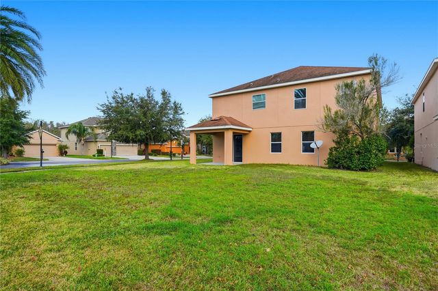 20203 AUTUMN FERN AVENUE, Tampa, FL 33647