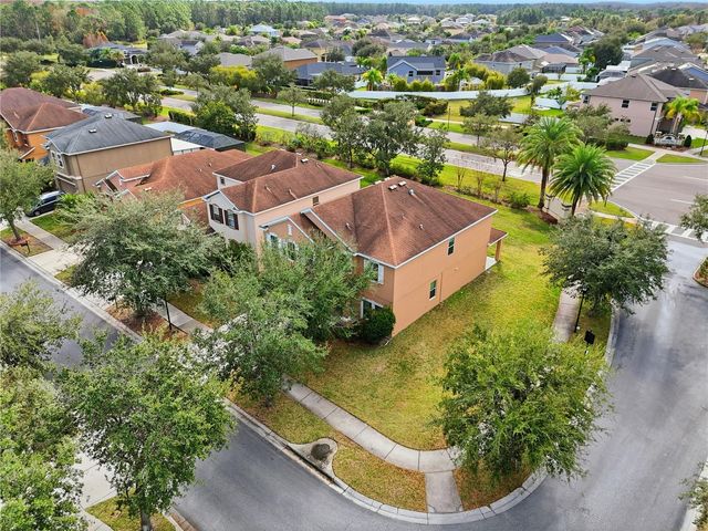 20203 AUTUMN FERN AVENUE, Tampa, FL 33647