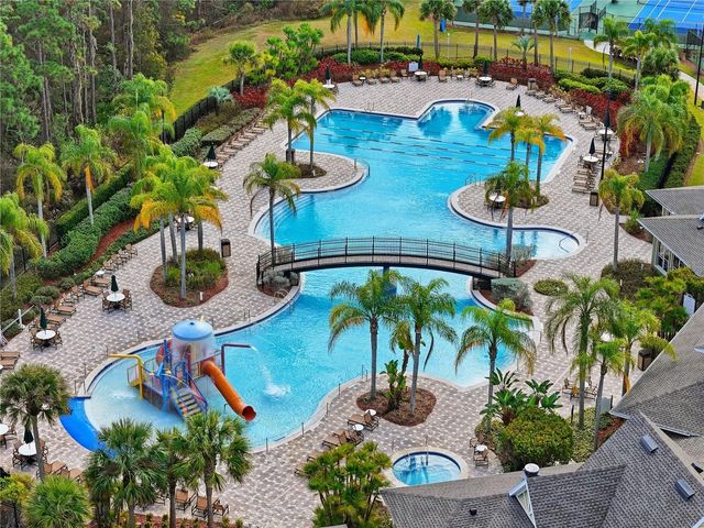 20203 AUTUMN FERN AVENUE, Tampa, FL 33647