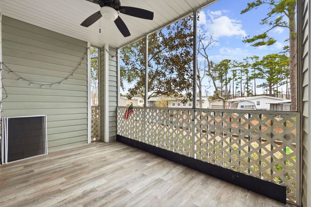 84 Addison Cottage Way Unit 110, Murrells Inlet, SC 29576