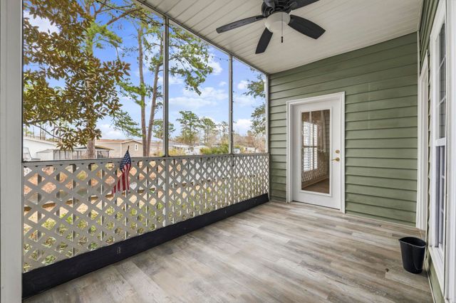 84 Addison Cottage Way Unit 110, Murrells Inlet, SC 29576