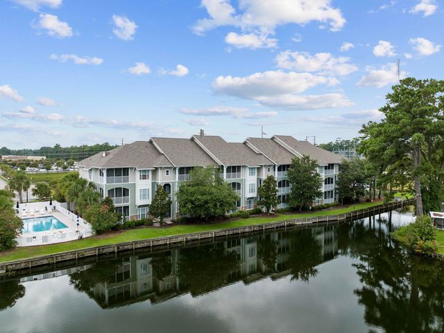 84 Addison Cottage Way Unit 110, Murrells Inlet, SC 29576