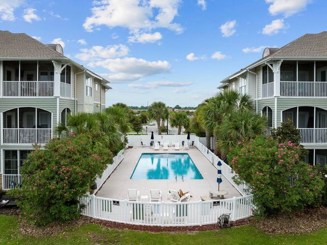 84 Addison Cottage Way Unit 110, Murrells Inlet, SC 29576