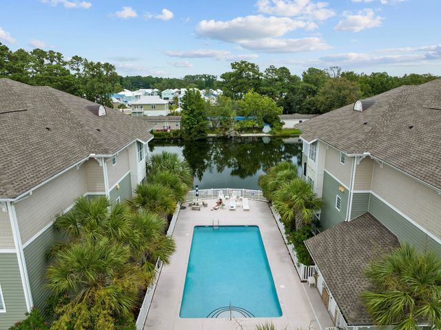 84 Addison Cottage Way Unit 110, Murrells Inlet, SC 29576