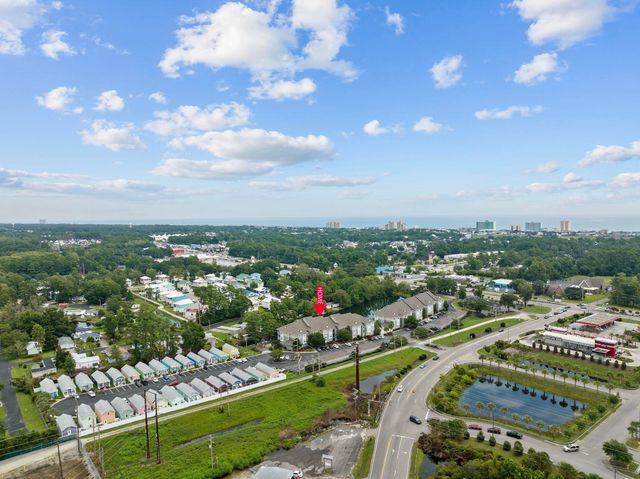 84 Addison Cottage Way Unit 110, Murrells Inlet, SC 29576