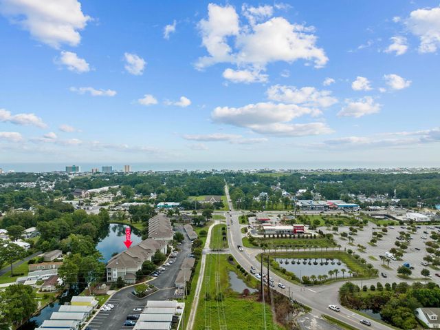 84 Addison Cottage Way Unit 110, Murrells Inlet, SC 29576