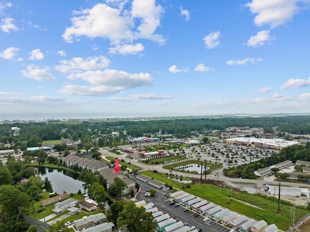 84 Addison Cottage Way Unit 110, Murrells Inlet, SC 29576