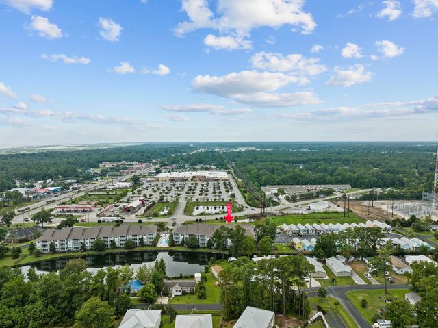 84 Addison Cottage Way Unit 110, Murrells Inlet, SC 29576