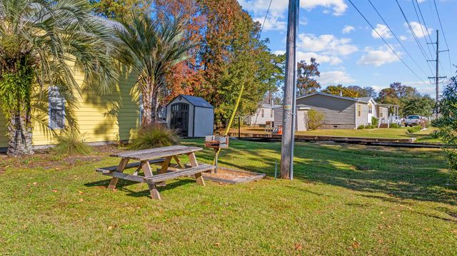 84 Addison Cottage Way Unit 110, Murrells Inlet, SC 29576