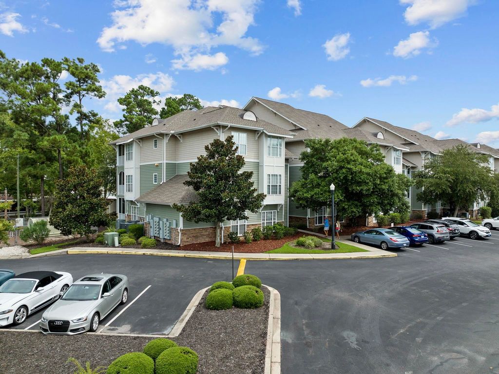 84 Addison Cottage Way Unit 110, Murrells Inlet, SC 29576