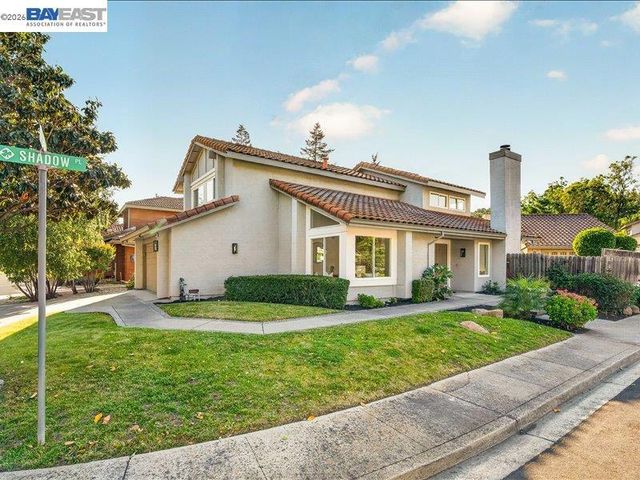 11776 Shadow Dr, Dublin, CA 94568