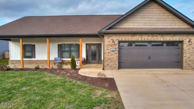 2049 Presley Crossing, Jonesborough, TN 37659