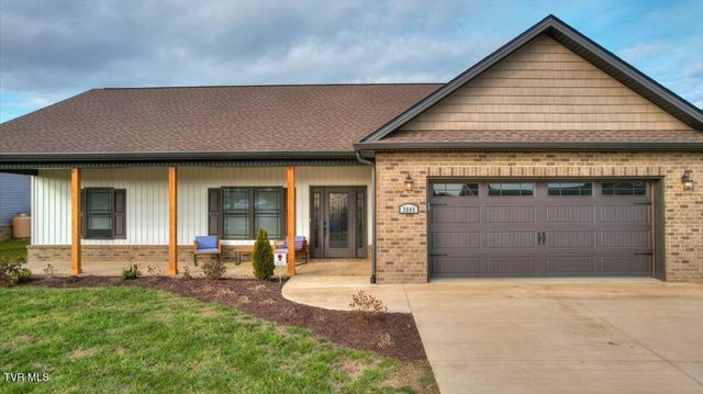 2049 Presley Crossing, Jonesborough, TN 37659
