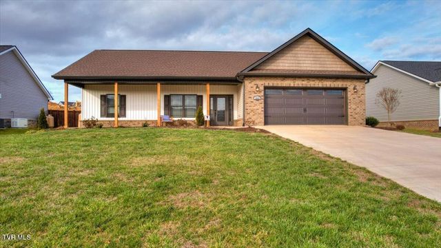 2049 Presley Crossing, Jonesborough, TN 37659
