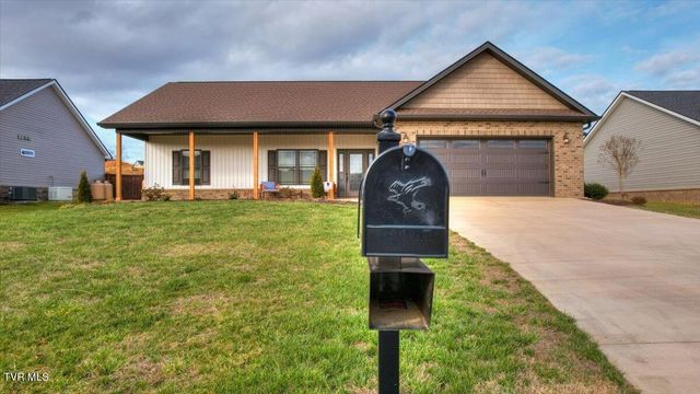 2049 Presley Crossing, Jonesborough, TN 37659