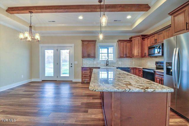 2049 Presley Crossing, Jonesborough, TN 37659