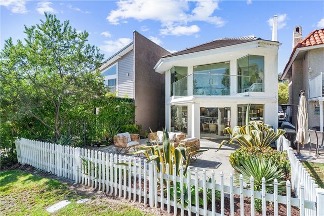 21886 Winnebago, Lake Forest, CA 92630