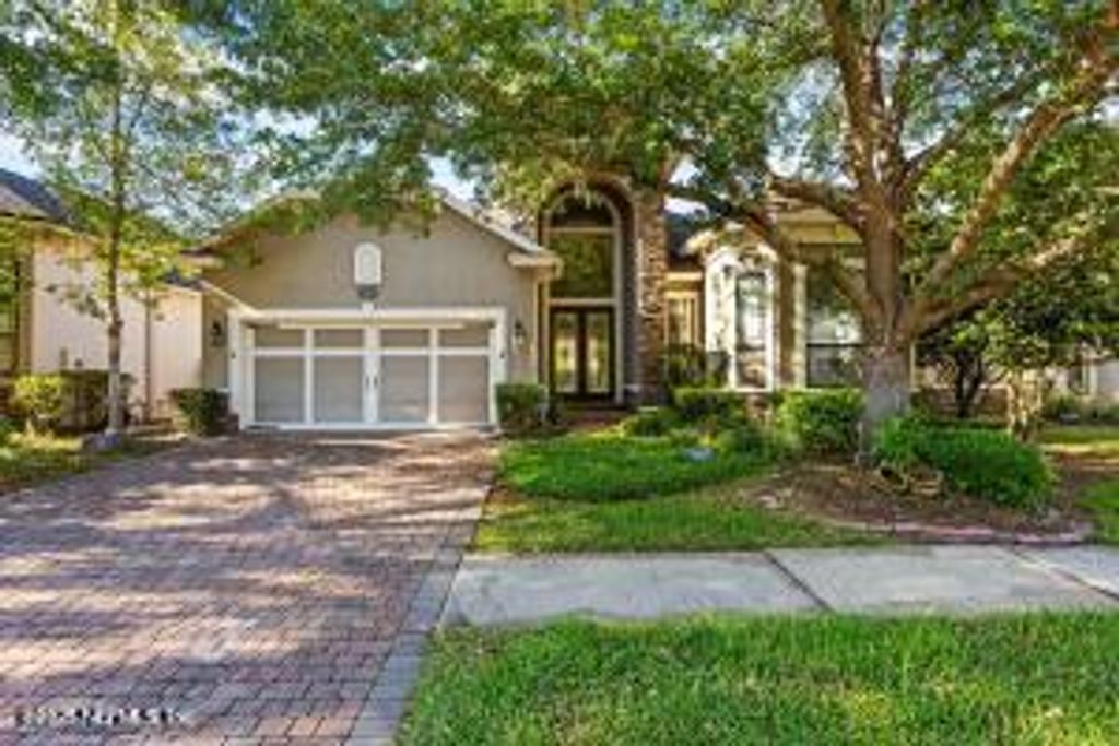 13105 BERWICKSHIRE Drive, Jacksonville, FL 32224