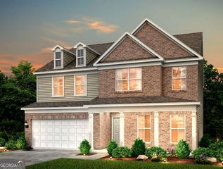 492 Dahlia Street, Mcdonough, GA 30253