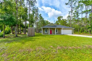 5005 JOSEPH STREET, Hastings, FL 32145