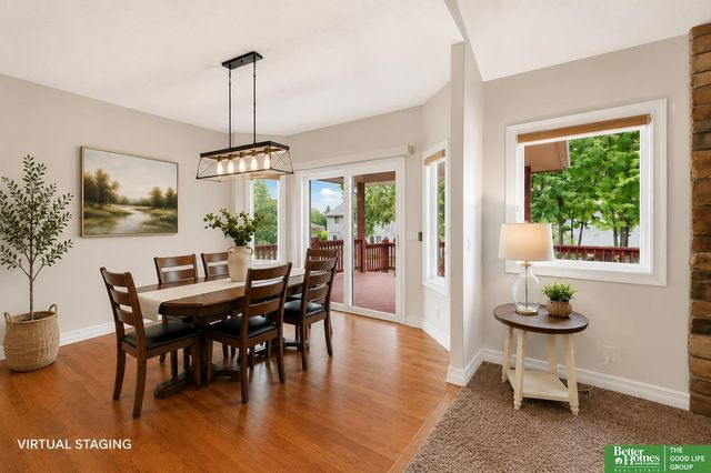 12068 S 79th Street, Papillion, NE 68046