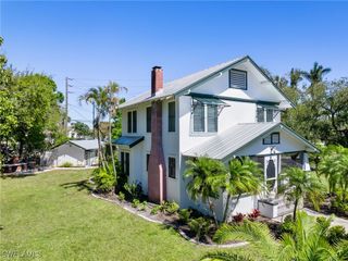 3650 McKinley AVE, Fort Myers, FL 33901