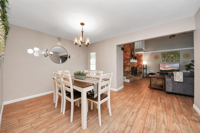 25803 Timber Lakes Drive, Spring, TX 77380