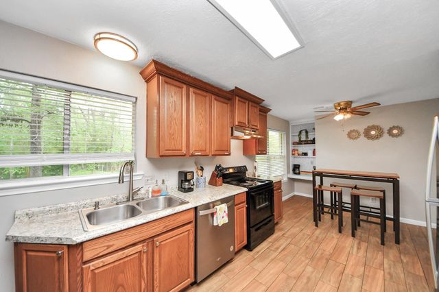25803 Timber Lakes Drive, Spring, TX 77380