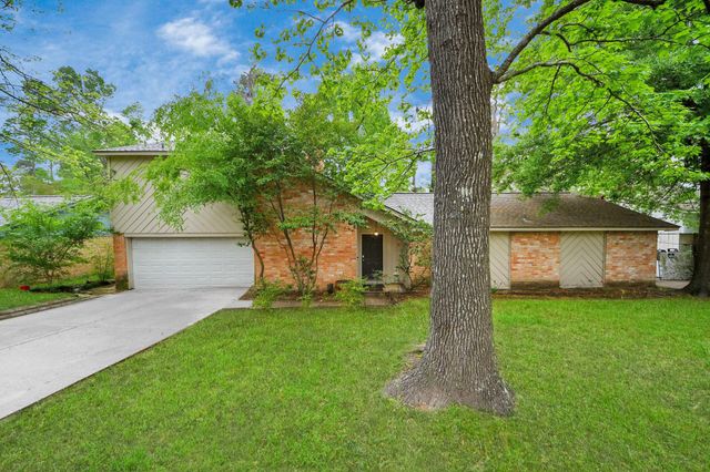 25803 Timber Lakes Drive, Spring, TX 77380